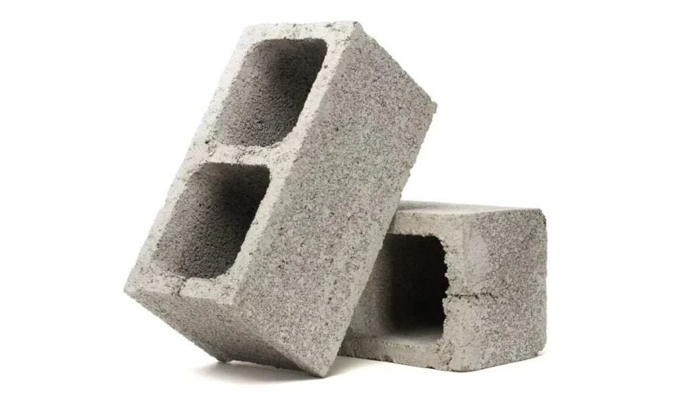 Concrete Hollow Block