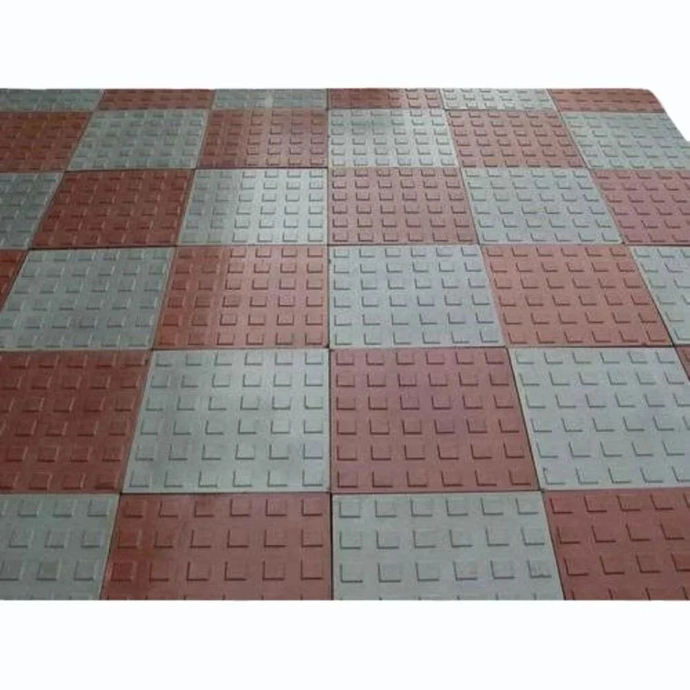 Chequered Tile Sale