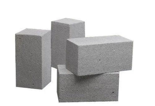 Fly Ash Cement Bricks