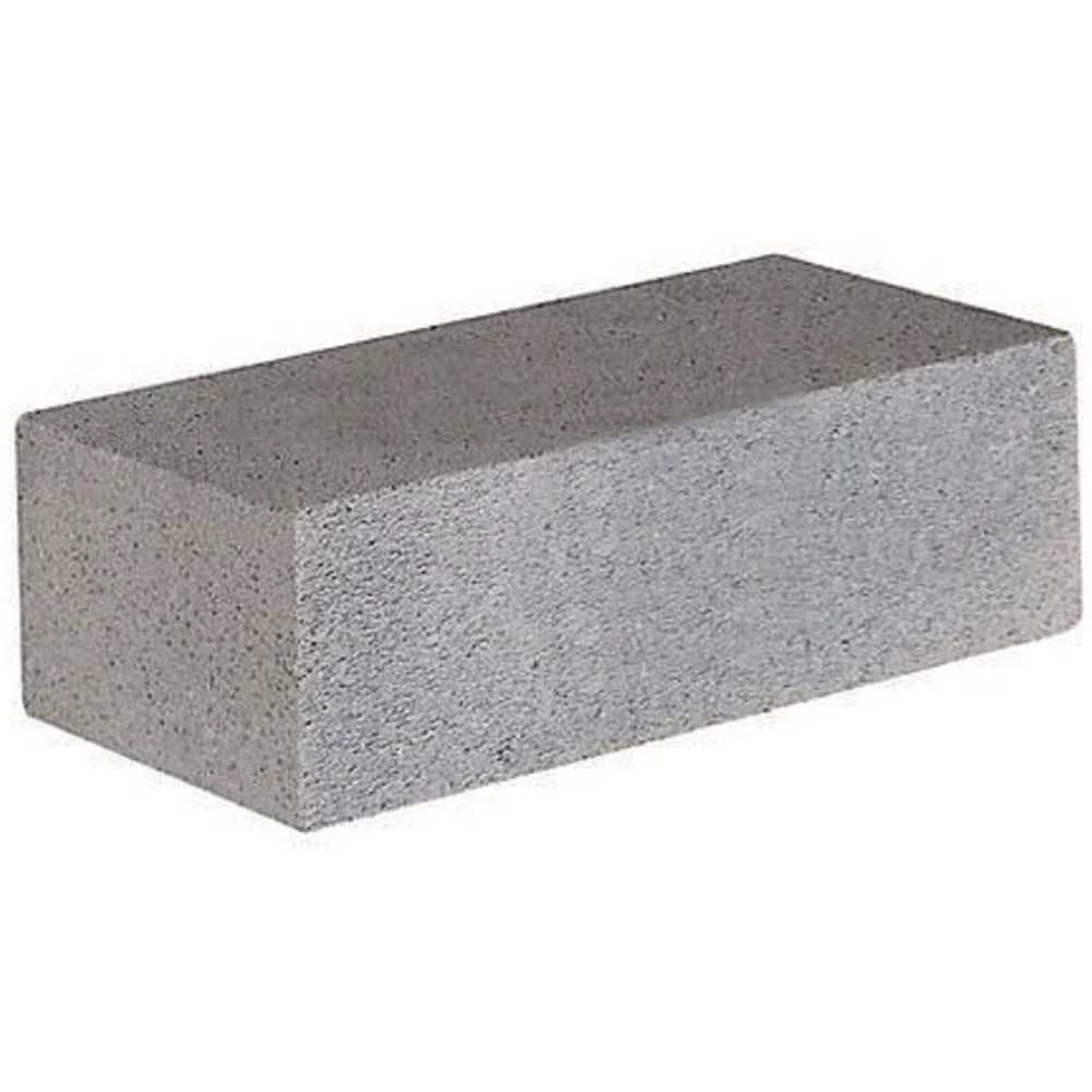 Rectangular Fly Ash Brick