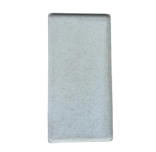 Rectangular Cement Paver Block