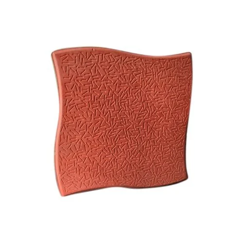 Concrete Square Paver Block