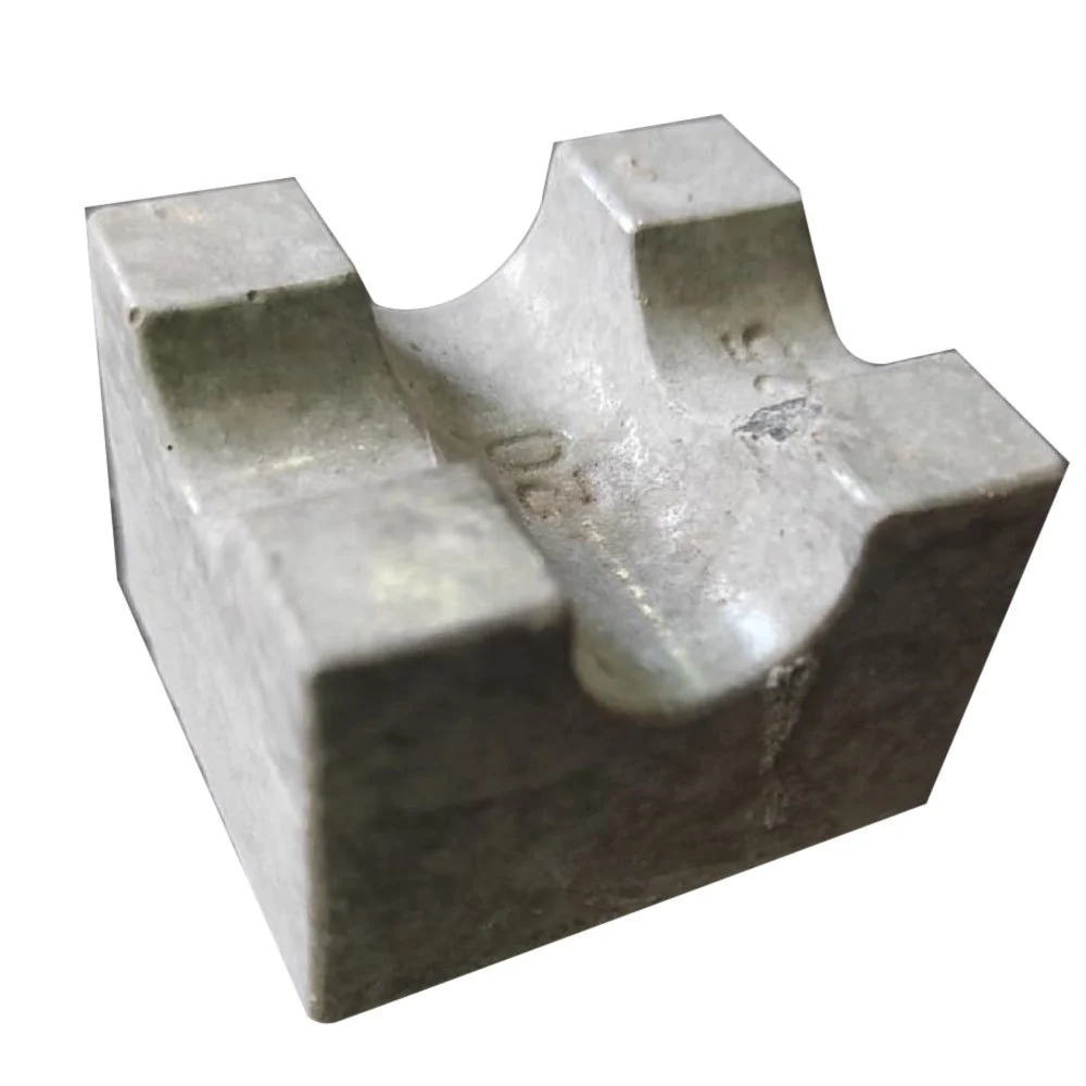 Cement Cover Block