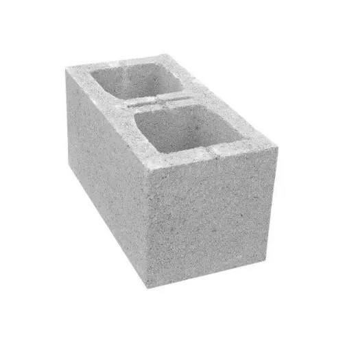 Concrete Hollow Block