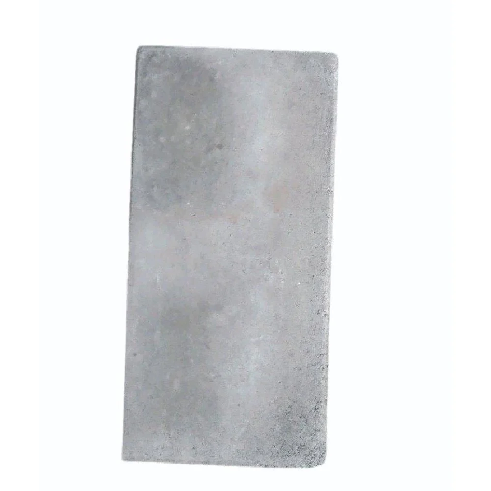 Rectangular Cement Paver Block