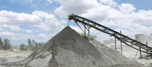 M Sand Manufacturer Sand