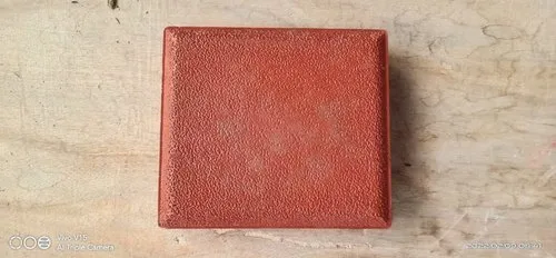 Concrete Square Paver Block