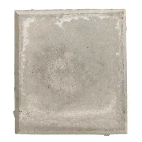 Square Cement Paver Block