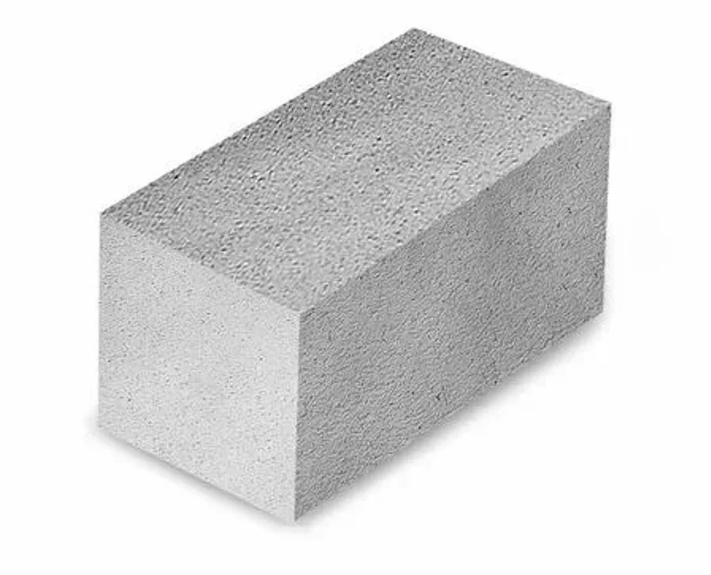 Fly Ash Cement Bricks