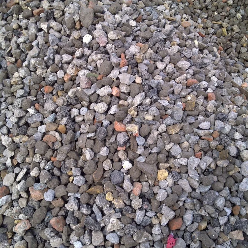 Construction Stone Chips