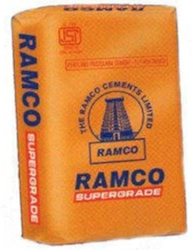 Ramco Super Fast Cement