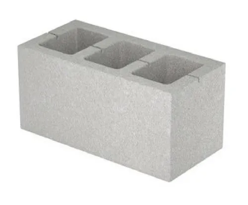 Concrete Hollow Block