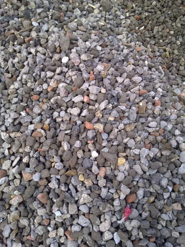 Construction Stone Chips