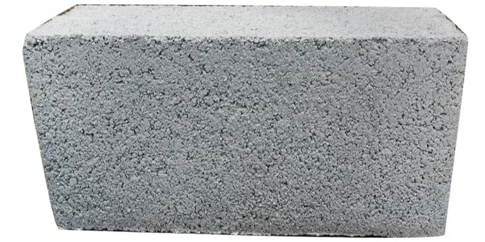 Rectangular Fly Ash Brick