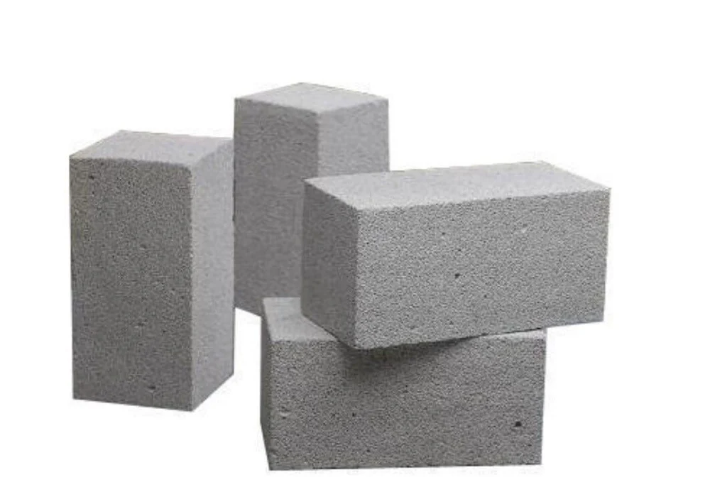 Fly Ash Bricks