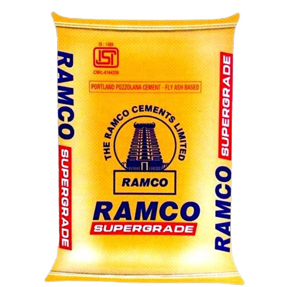Ramco Supercrete Cement