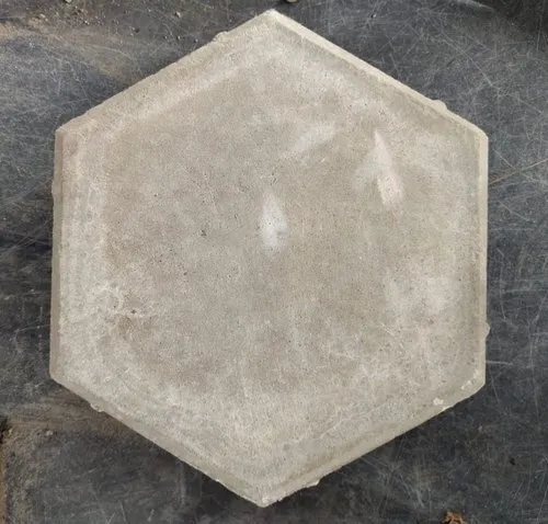 Interlocking Block Tiles