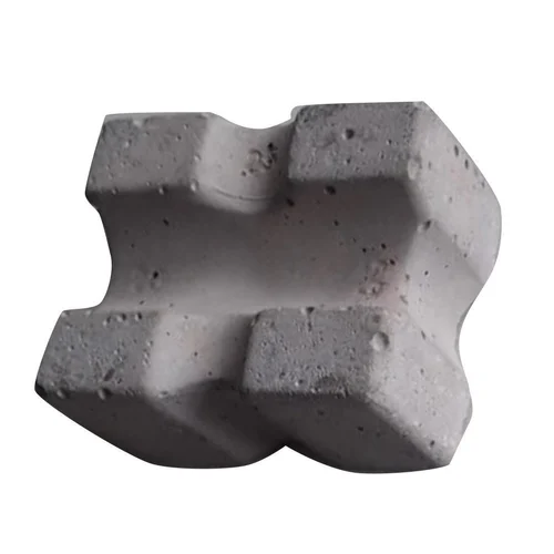 Cement Cover Block