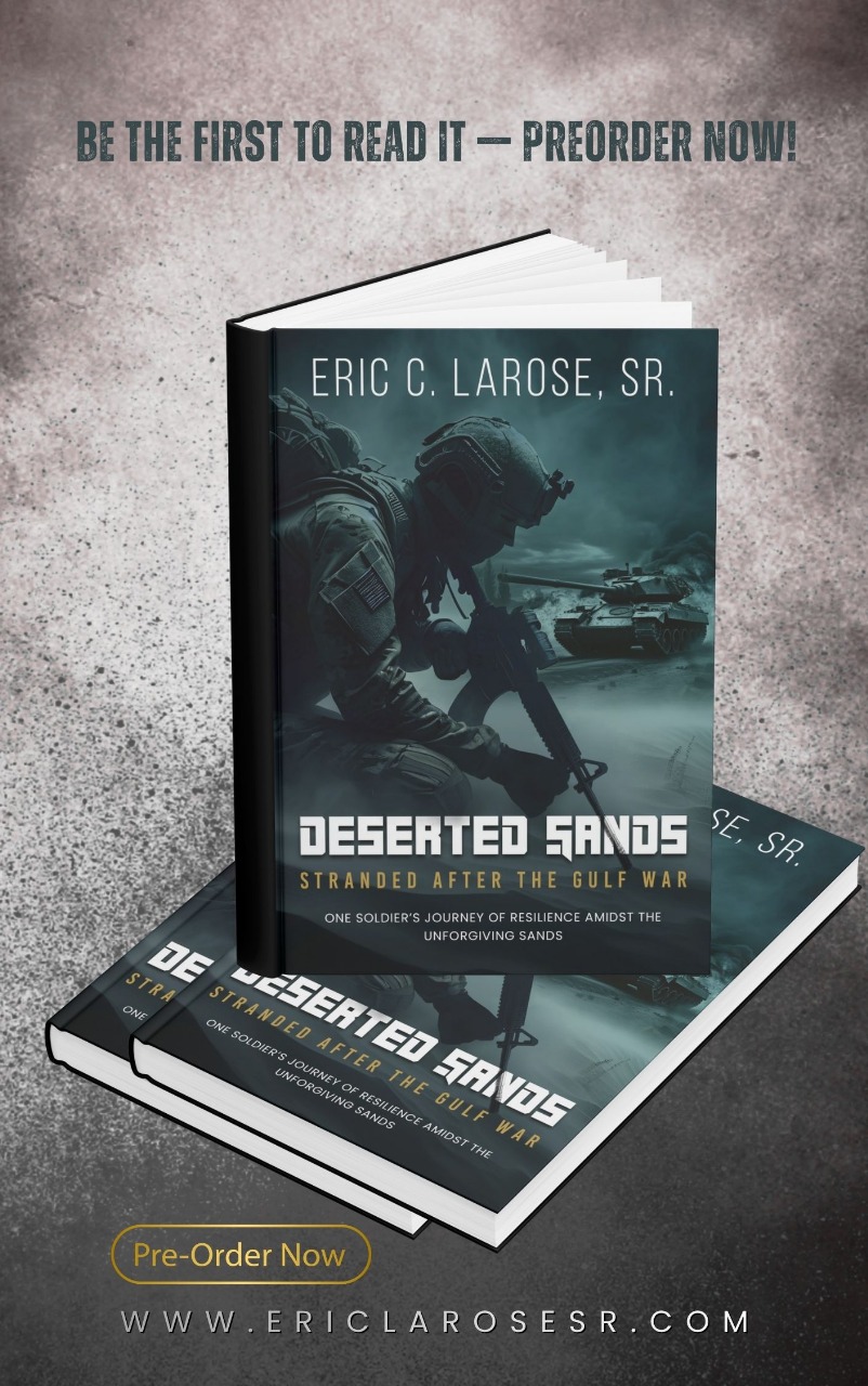 Deserted Sands: Stranded After the Gulf War