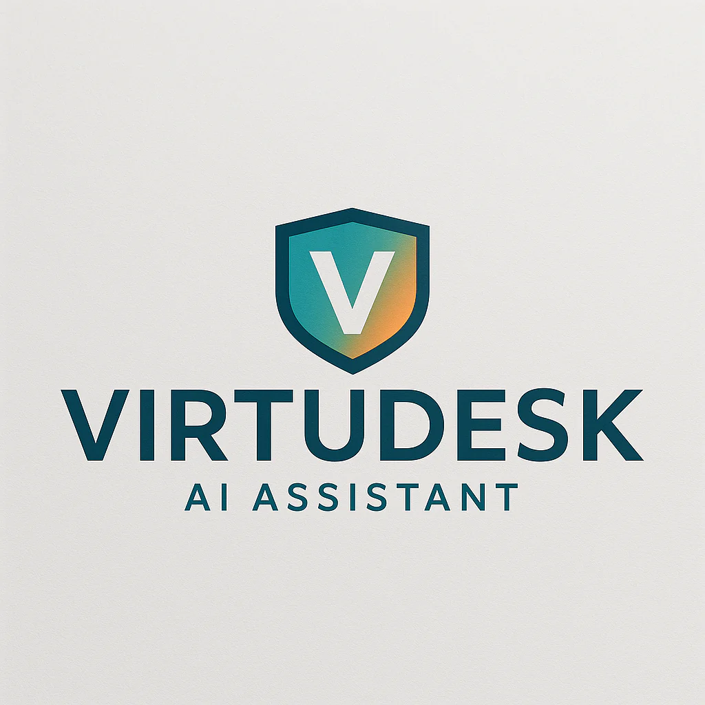 VirtuDesk Meeting