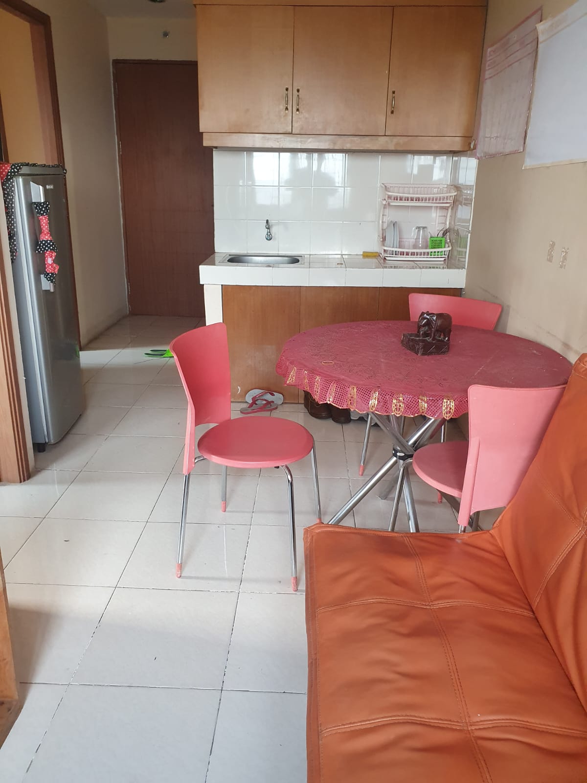 Dijual dan Disewakan Apartemen Pinewood Jatinangor Bandung