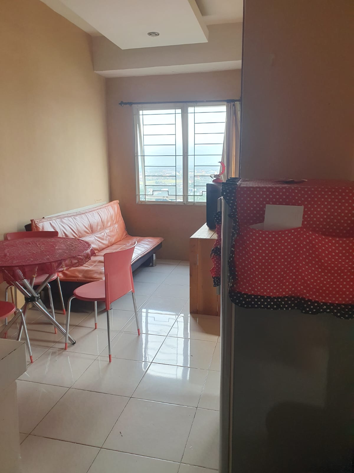 Dijual dan Disewakan Apartemen Pinewood Jatinangor Bandung