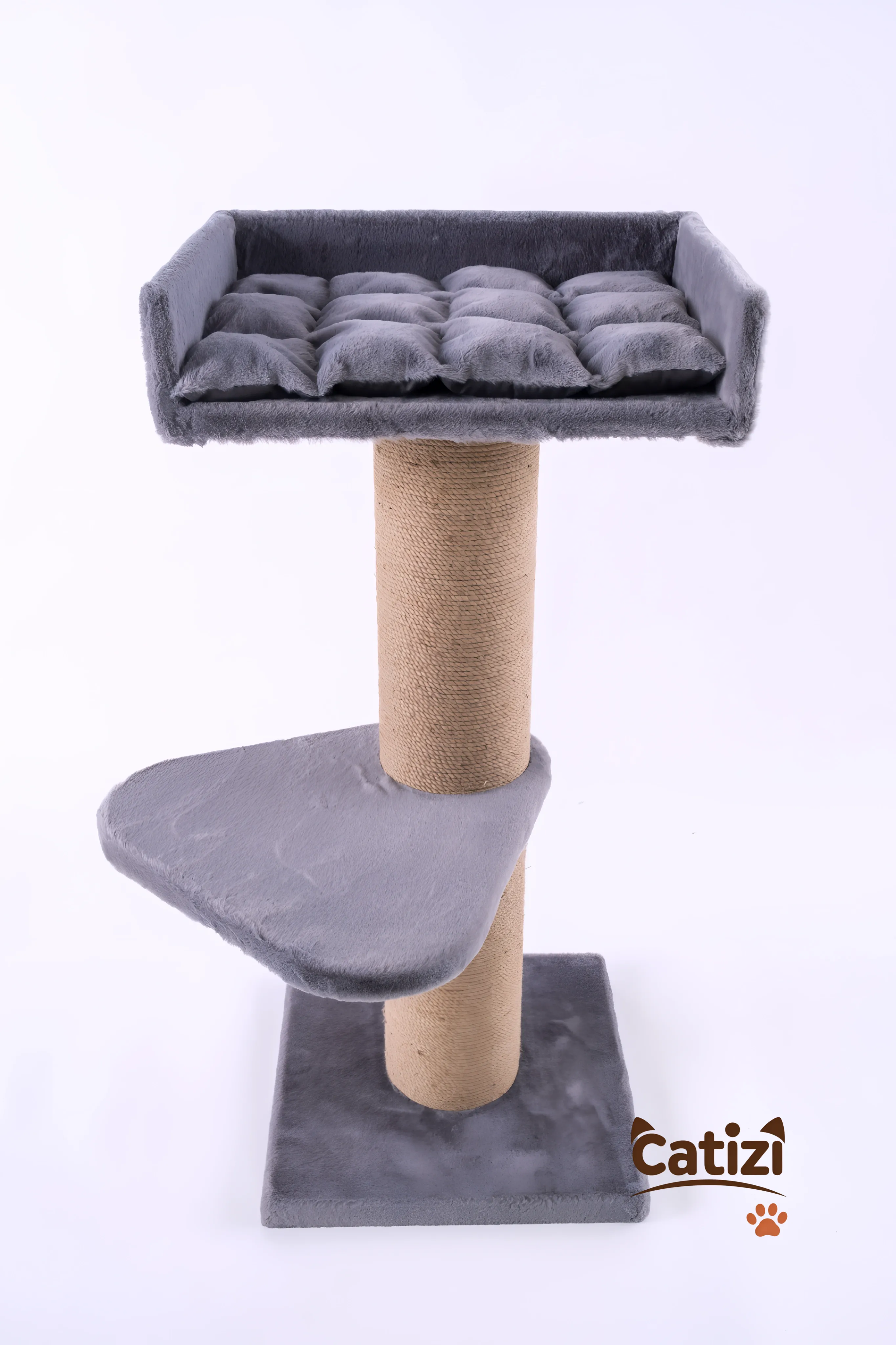 Kačių namukas - Apžvalgos taškas