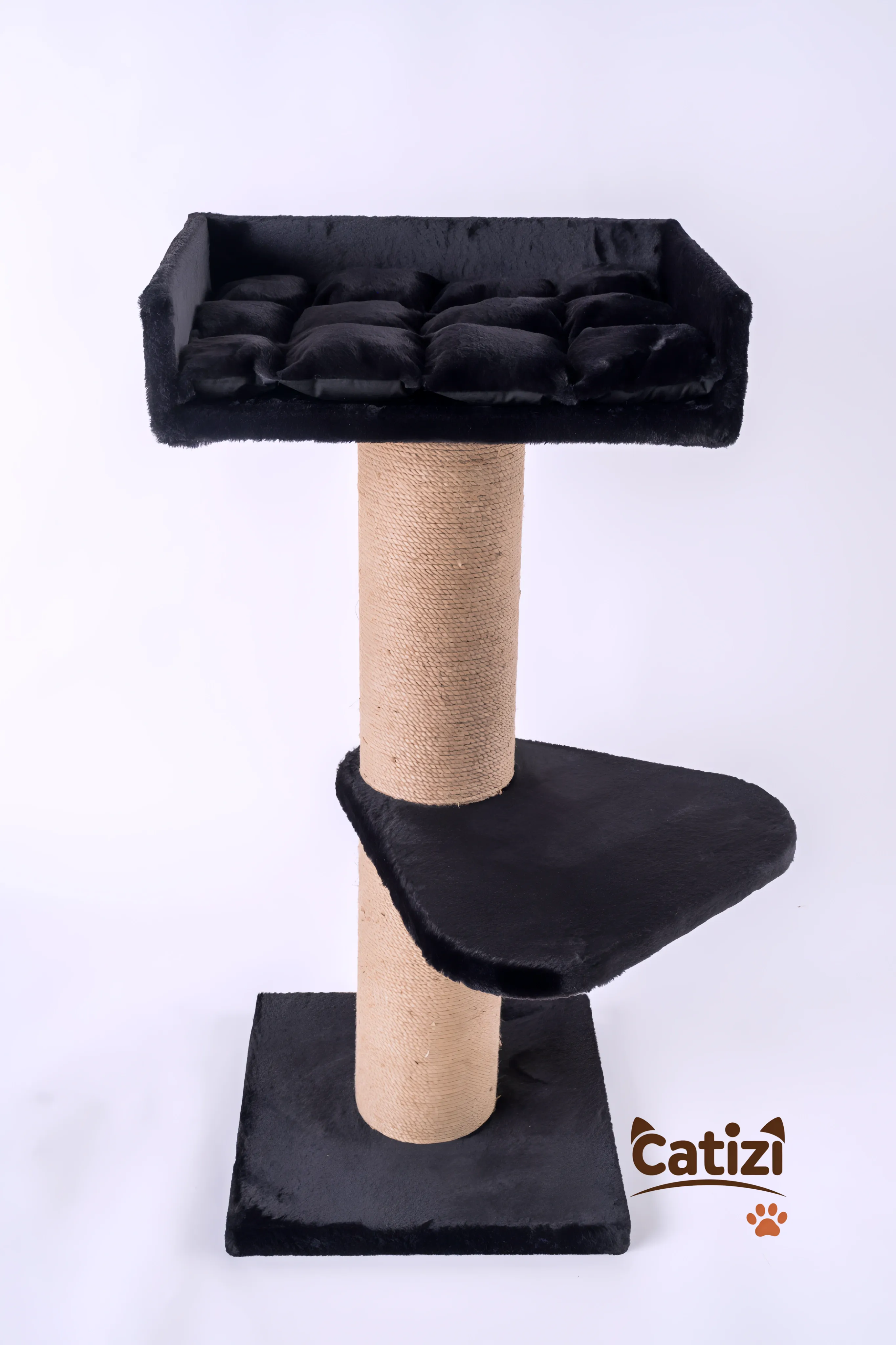 Kačių namukas - Apžvalgos taškas