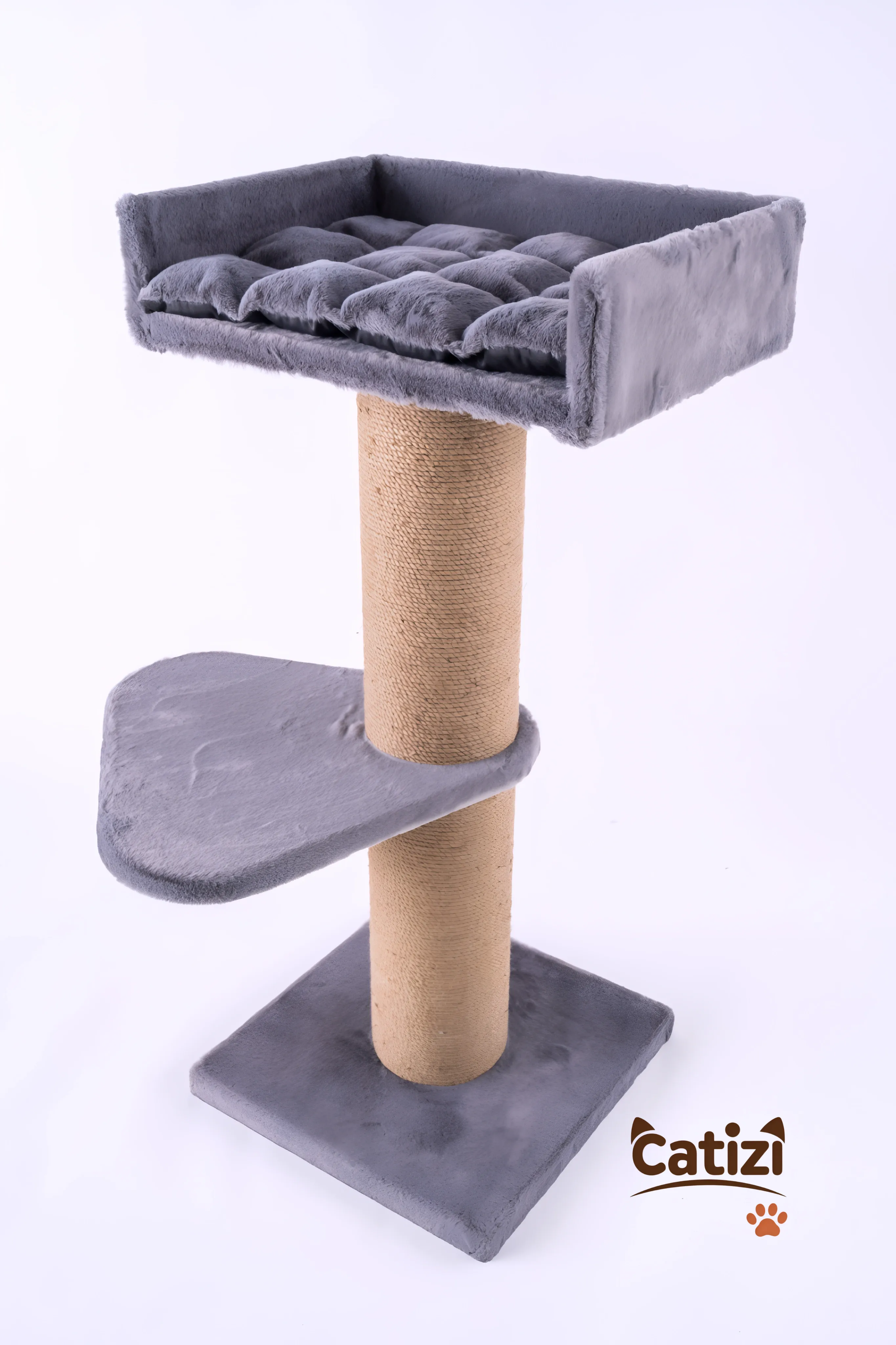 Kačių namukas - Apžvalgos taškas