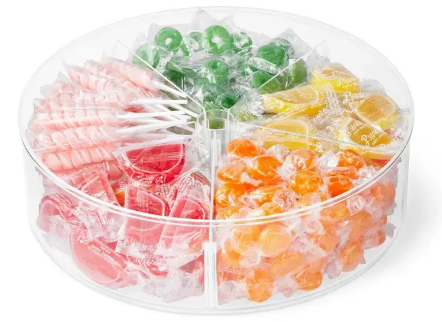 Assorted Hard Candy Gift Box