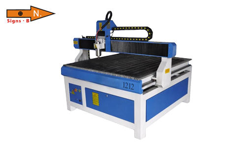 CNC Router 1212