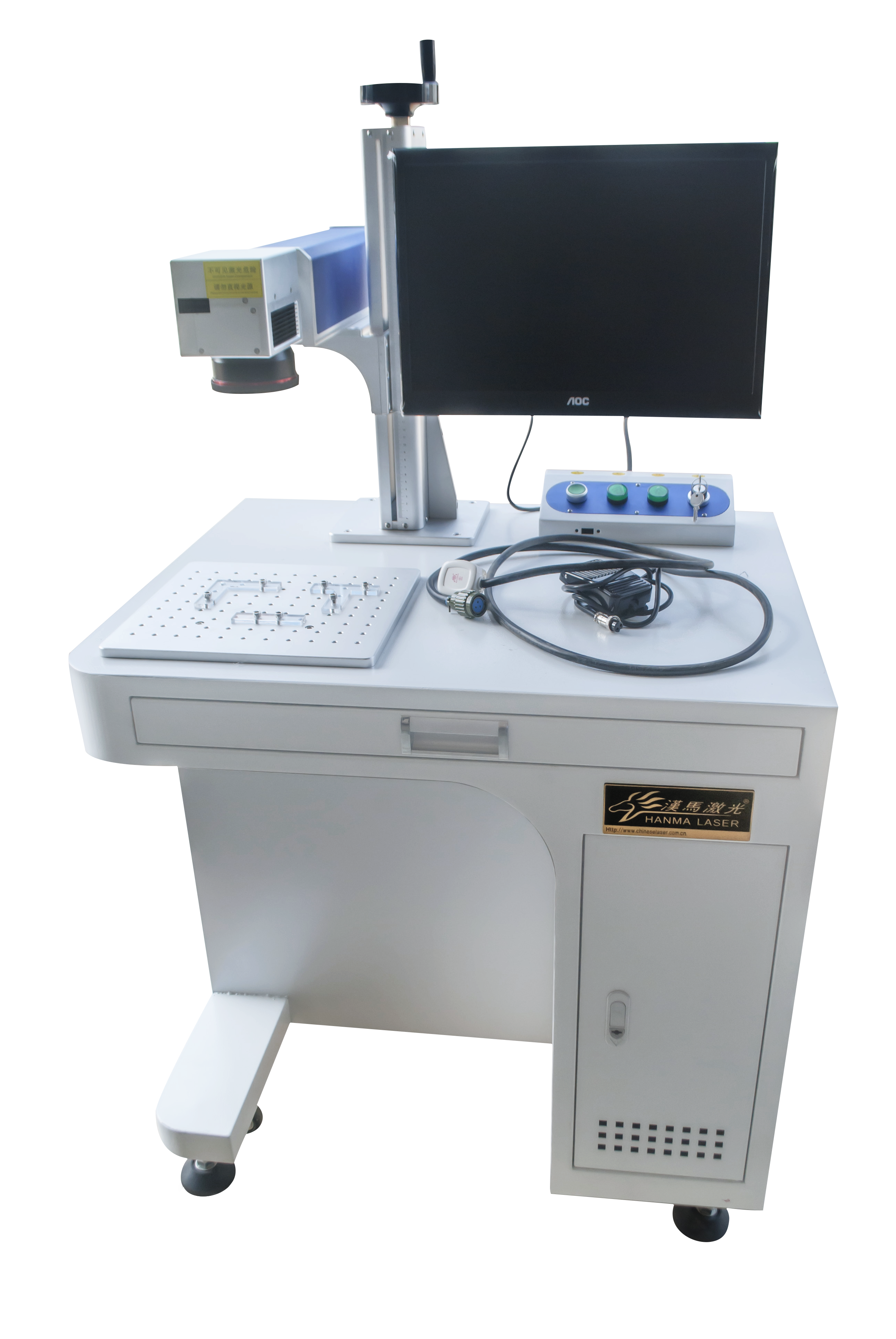 Co2 Marking Machine C30