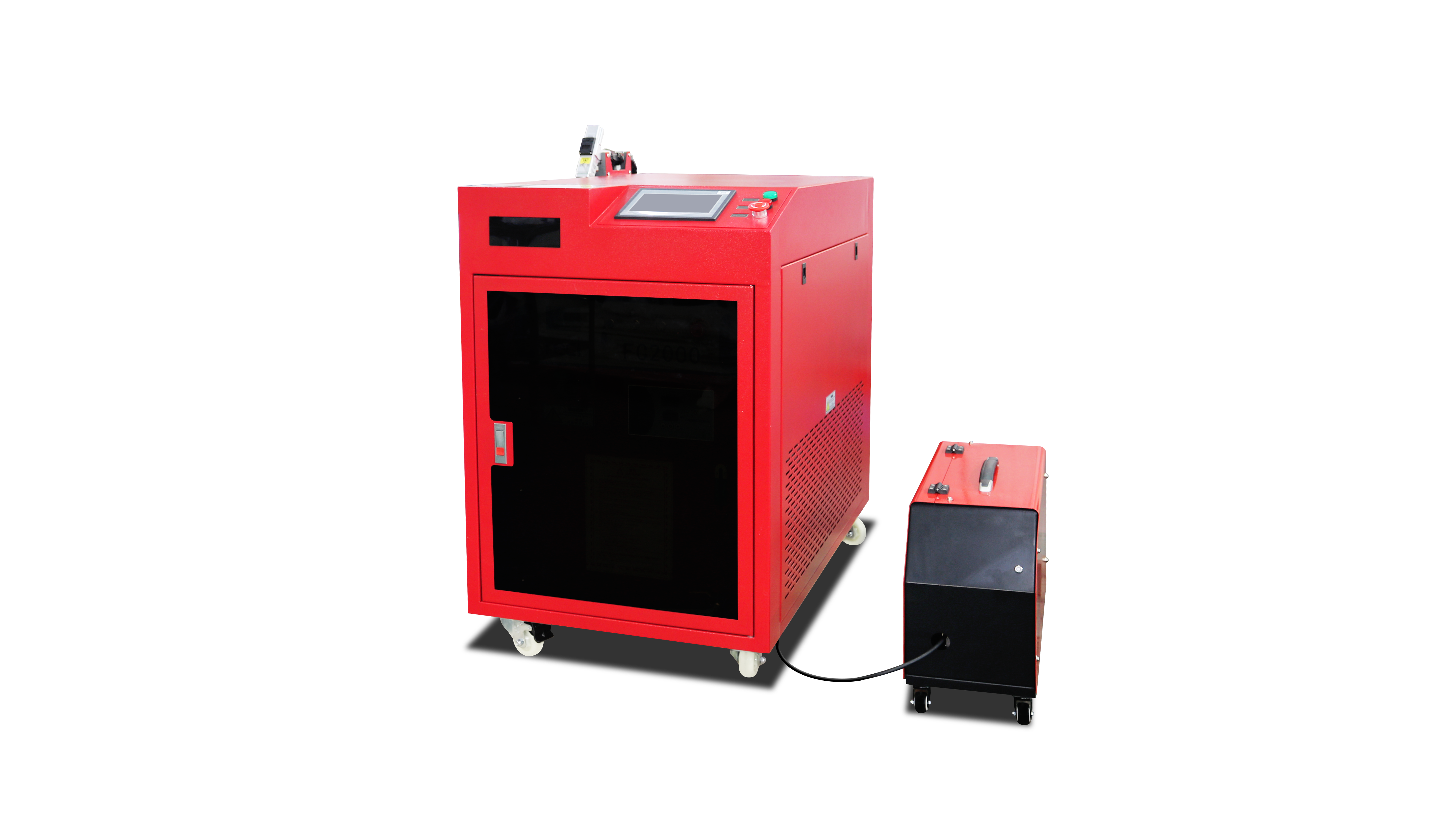 Fiber Welding Machine FW3000