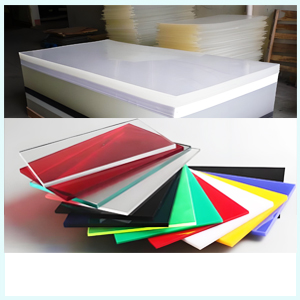 Acrylic Sheets PMMA