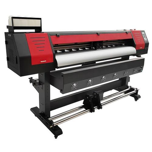 1.8m Dye Sublimation Printer