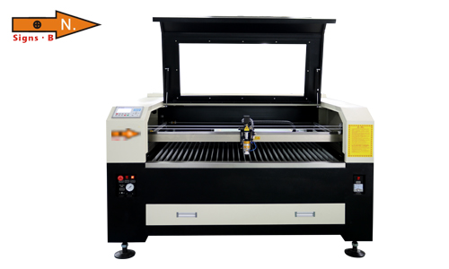 Hybrid Laser Cutting Machine J1310
