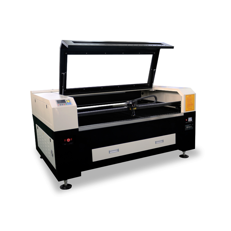 Laser Cutting Machine 1610