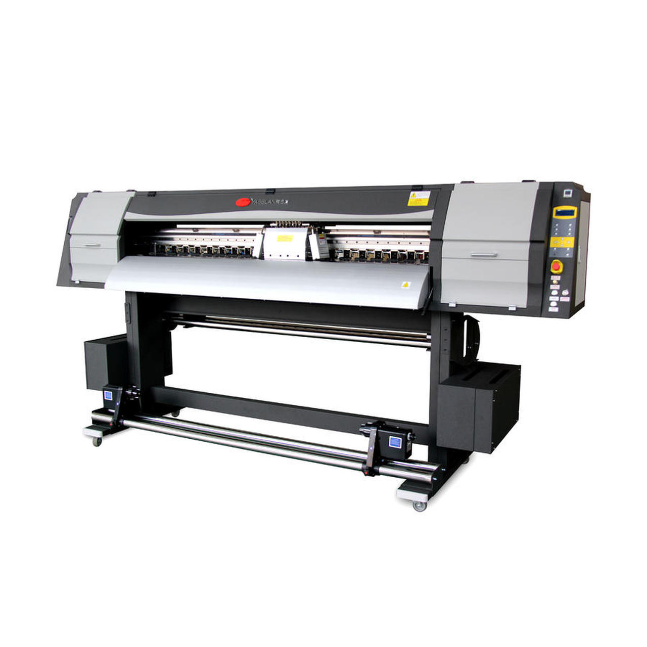 1.8m Eco Solvent Printer