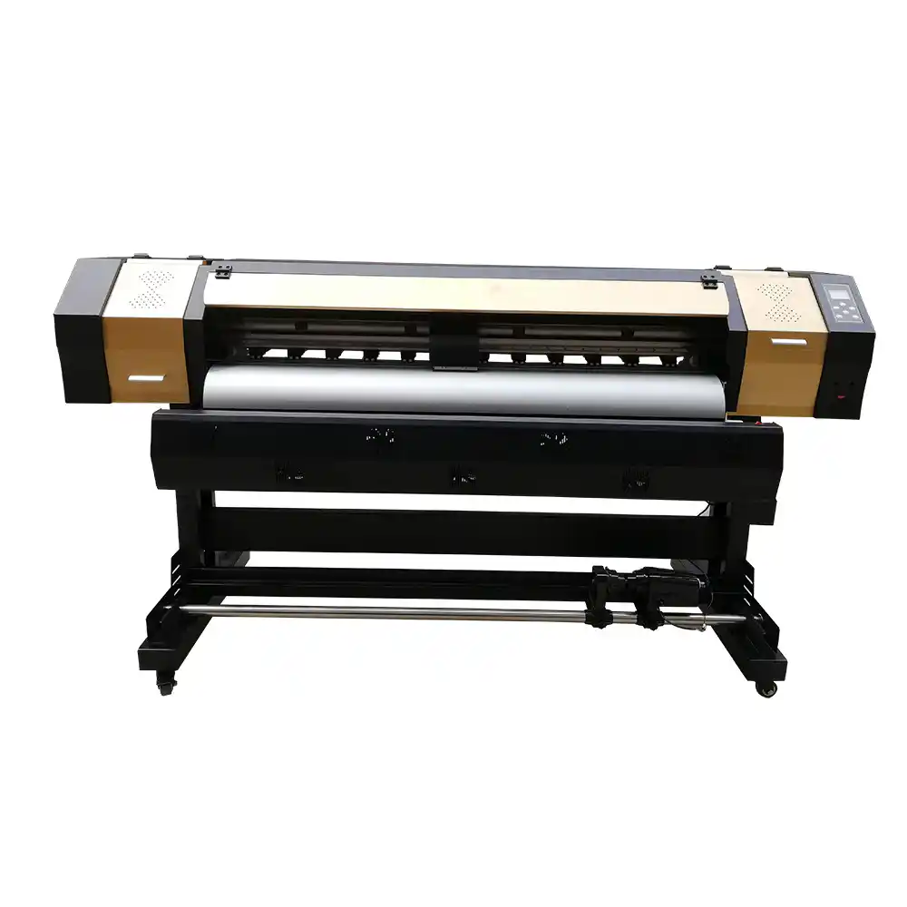 1.6m Dye Sublimation Printer