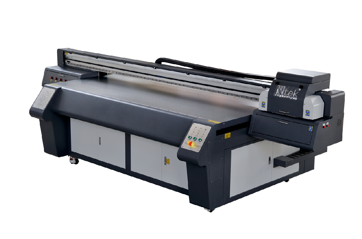 UV  Flatbed Printer 1216