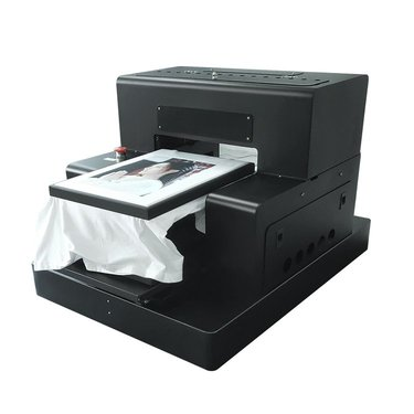 UV Flatbed Printer 3050