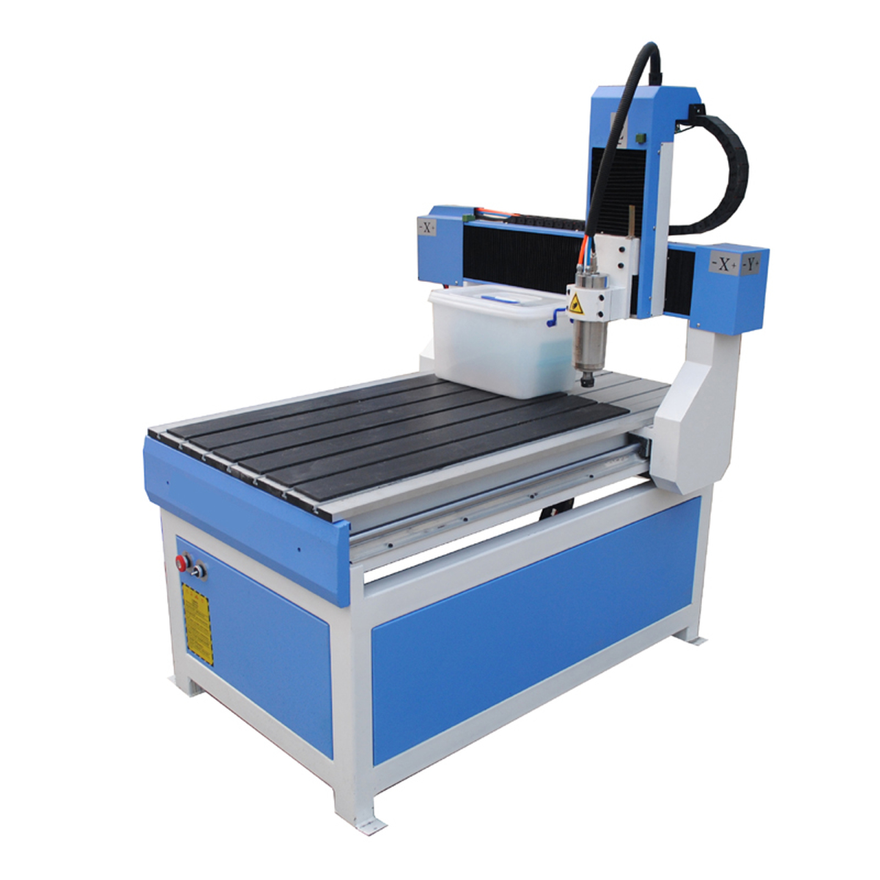 CNC Router Machine 6090