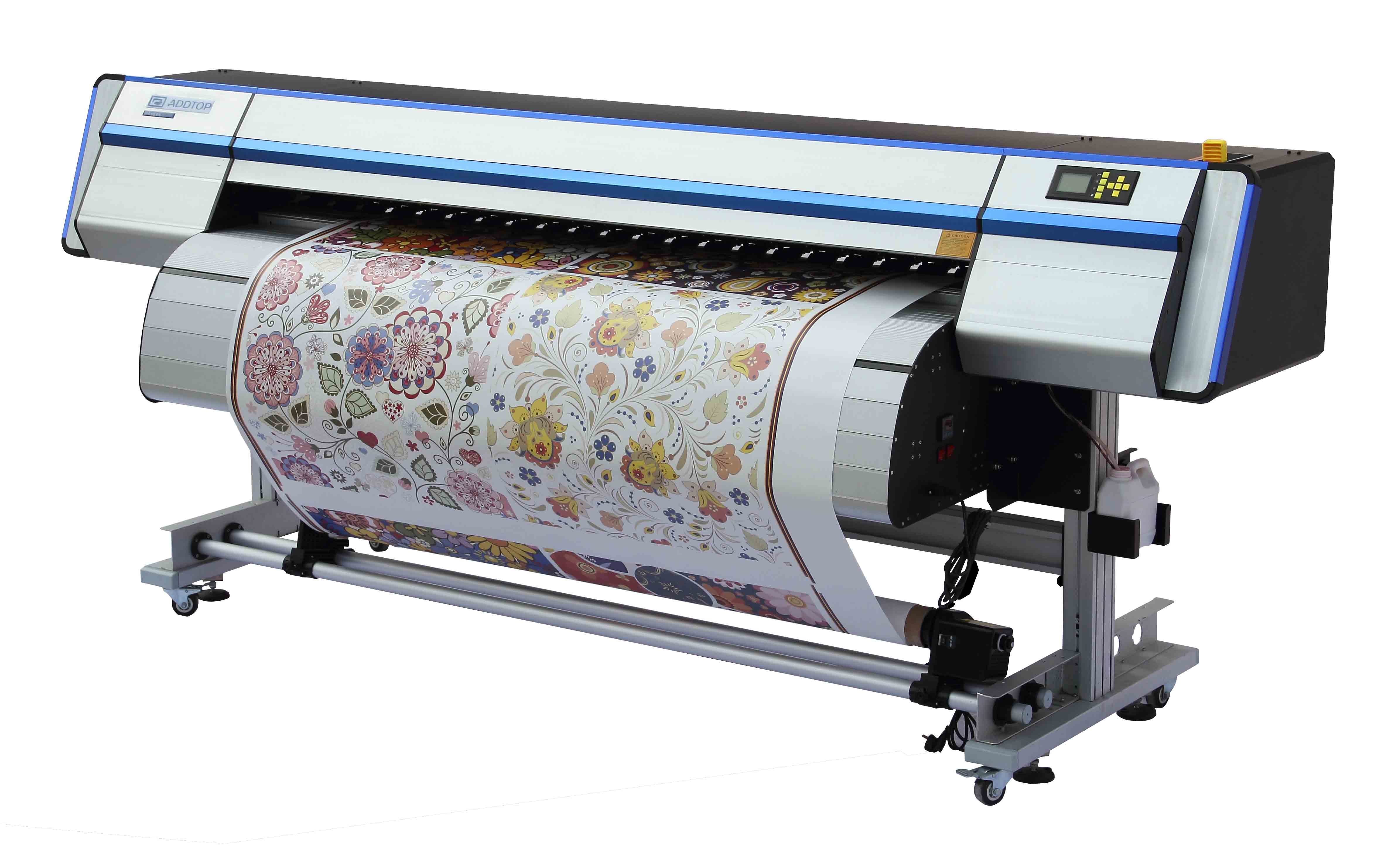 3.2m Eco Solvent Printer