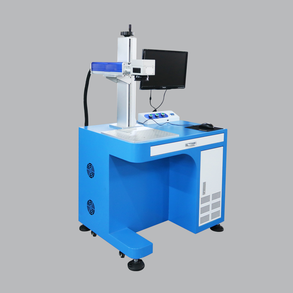 Fiber Laser Marking Machine F20