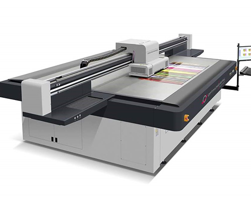 UV Flatbed Printer 1325