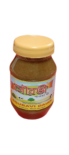 Souravi Ghee 200g Jar