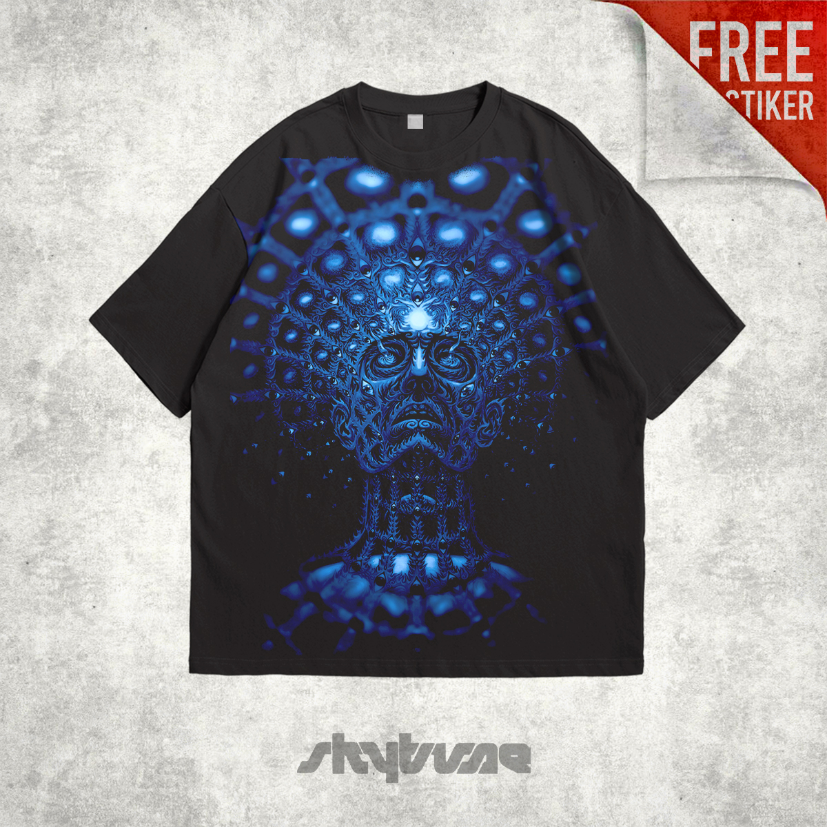Tool Band Bootleg T-Shirt