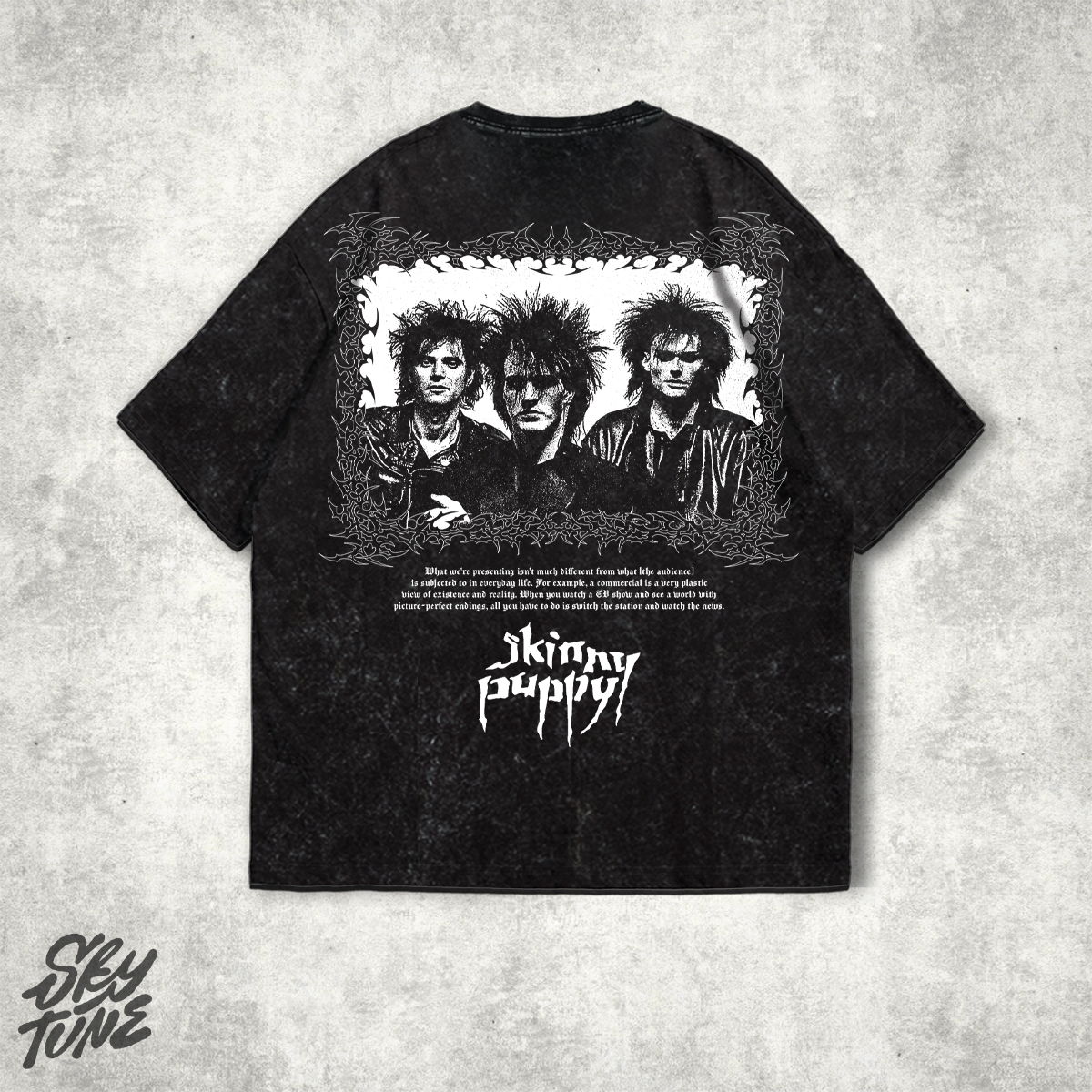 Skinny Puppy T-Shirt