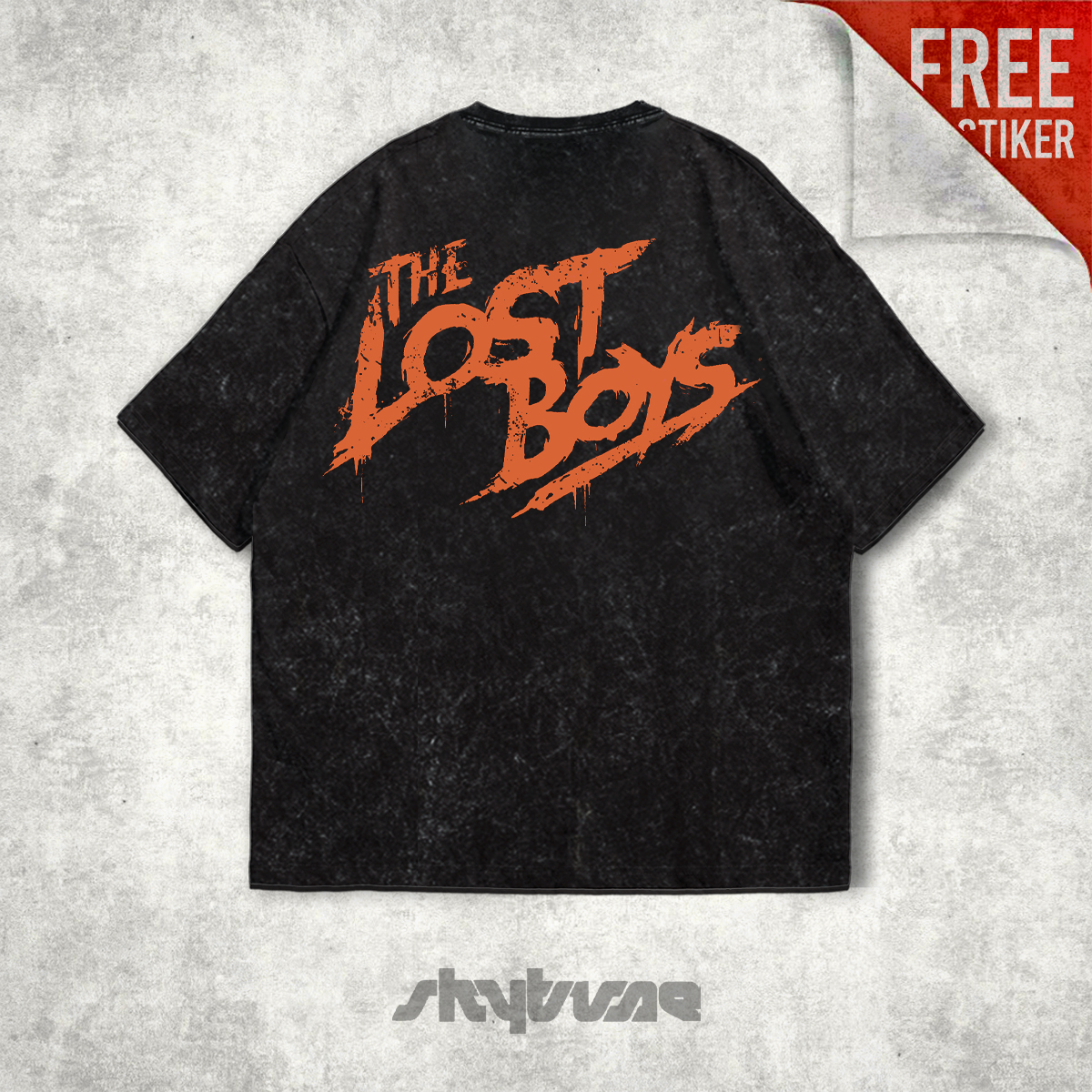 The Lost Boys T-Shirt
