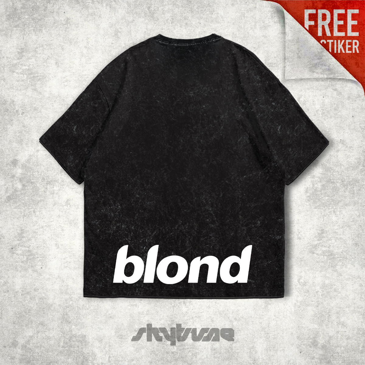 Frank Ocean Bootleg T-Shirt